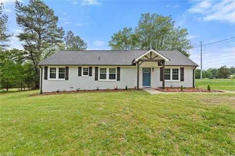 2054 Flat Rock Road, Reidsville, NC 27320
