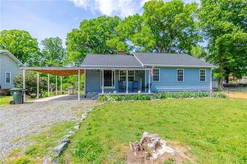 300 Warner Street, Thomasville, NC 27360