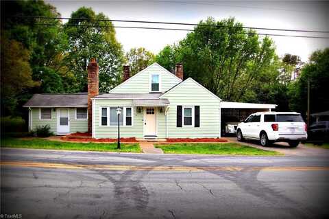 661 Dalton Road, King, NC 27021