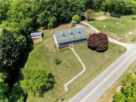 2367 Traphill Union Road, Traphill, NC 28685
