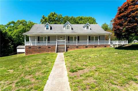 2367 Traphill Union Road, Traphill, NC 28685
