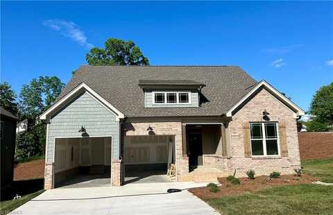 2200 Delaine Point, High Point, NC 27265