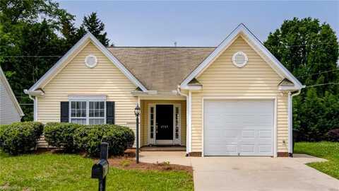 4707 Summerlyn Place Drive, Kernersville, NC 27284