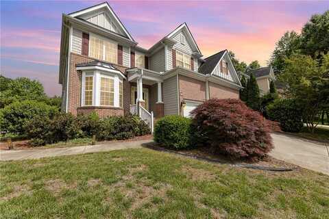 559 Sun Creek Drive, Winston Salem, NC 27104