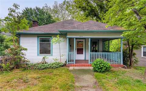 134 Acadia Avenue, Winston Salem, NC 27127