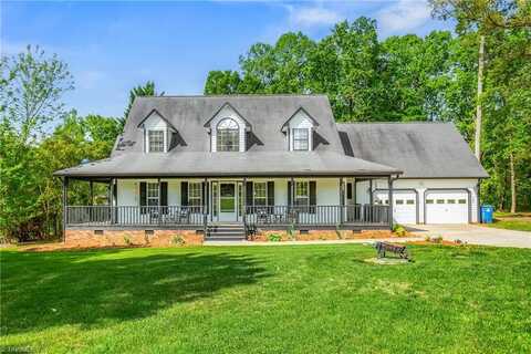 518 Juney Beauchamp Road, Advance, NC 27006