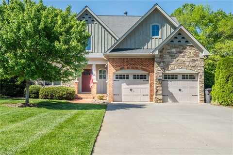 4251 Rolling Knoll Lane, Winston Salem, NC 27106