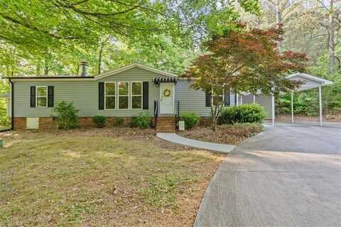 279 Back Creek Church Road, Asheboro, NC 27205