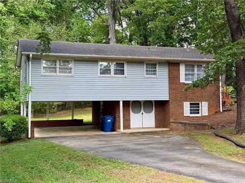 3106 Belva Court, Archdale, NC 27263