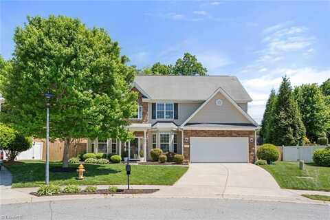 111 Hawick Court, Kernersville, NC 27284