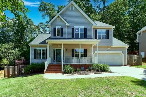 4101 Queens Grant Road, Jamestown, NC 27282