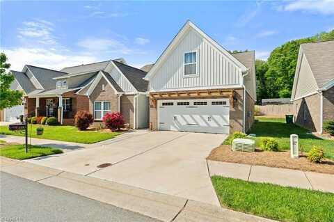 125 Broad Meadow Court, Rural Hall, NC 27045