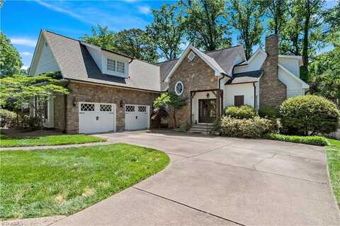 3460 Scarsborough Drive, Winston Salem, NC 27104