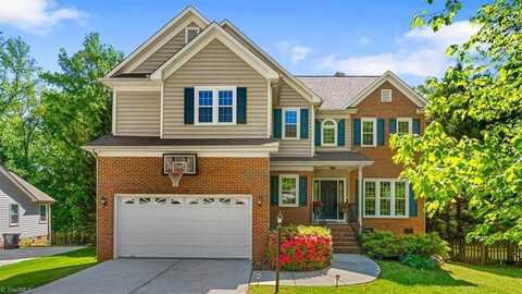 5294 Beechmont Drive, Greensboro, NC 27410