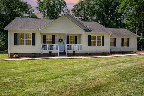 3456 Kindley Trail, Asheboro, NC 27205