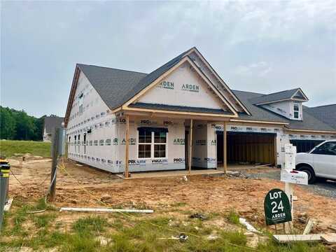 3607 Townland Circle, Clemmons, NC 27012
