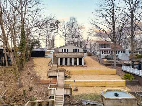 277 Sunset Boulevard, Lexington, NC 27292