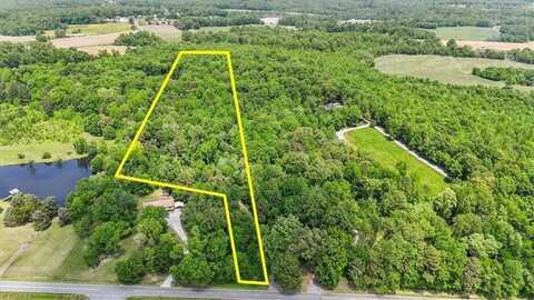5833 Thacker Dairy Road, Whitsett, NC 27377