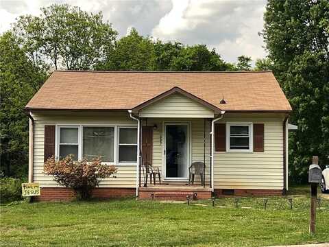 607 Martha Place, High Point, NC 27263