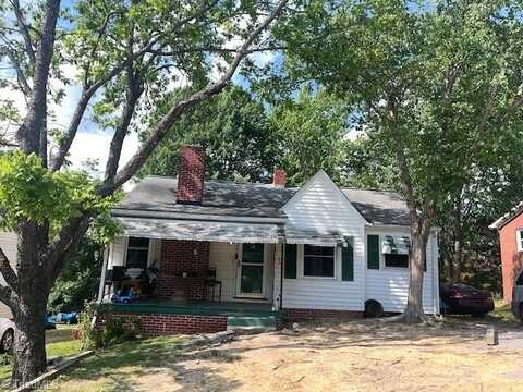 609 Martha Place, High Point, NC 27263