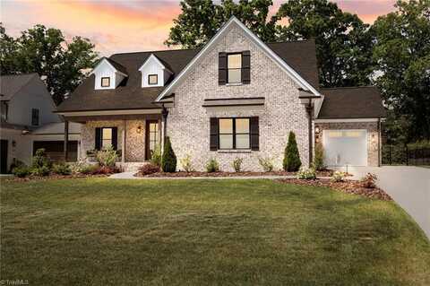 368 Indian Peaks Drive, Winston Salem, NC 27107