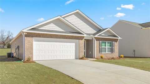 131 Red Arrow Court, Mayodan, NC 27027
