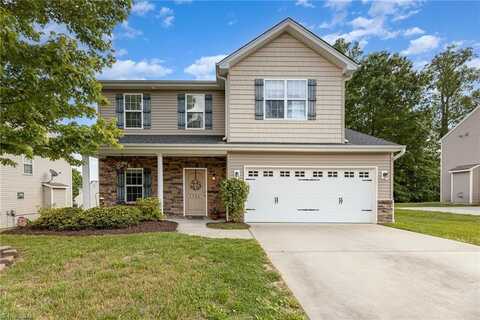 1720 Timber Cove Court, Winston Salem, NC 27127