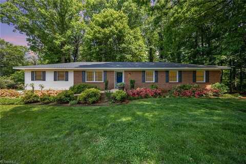 360 Country Lane, Mocksville, NC 27028