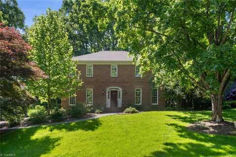 1205 Cliffspring Court, Winston Salem, NC 27104