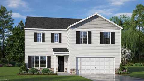 510 Jack Pine Street, Thomasville, NC 27360