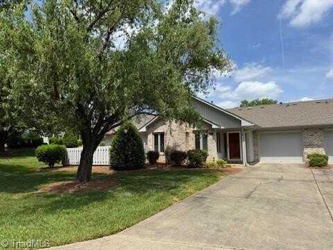 302 Glentower Drive, Greensboro, NC 27410