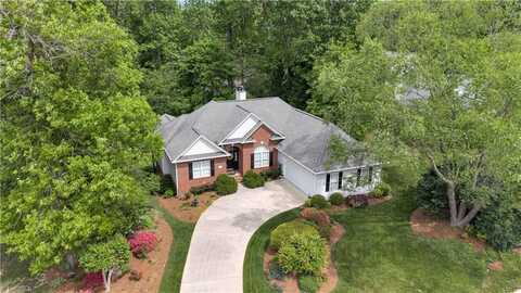 202 Daniel Paul Drive, Archdale, NC 27263
