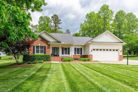 2160 Brookshire Court, Sophia, NC 27350