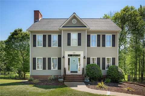 604 Schaefer Court, Clemmons, NC 27012
