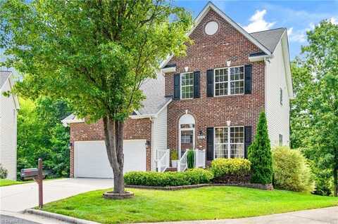 4632 Village Square Court, Greensboro, NC 27409
