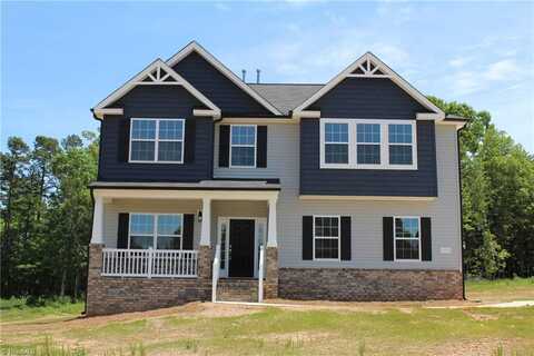 1406 Reading Court, Burlington, NC 27217