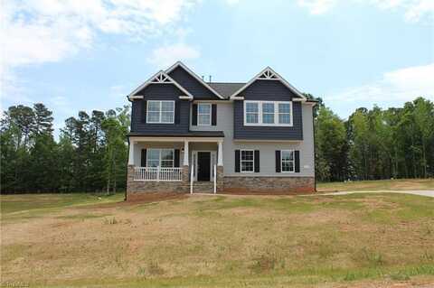 1406 Reading Court, Burlington, NC 27217