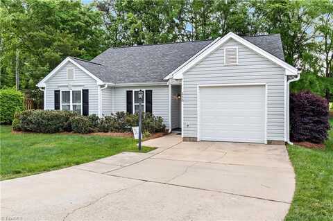 230 Salem Ridge Court, Clemmons, NC 27012