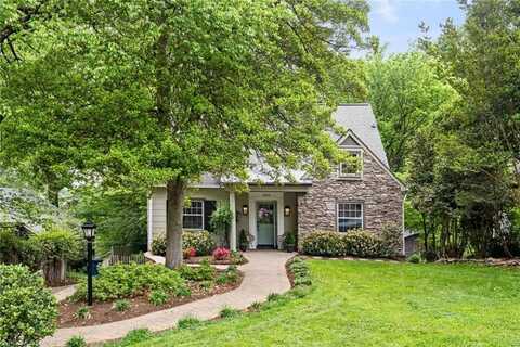 1883 Meadowbrook Drive, Winston Salem, NC 27104