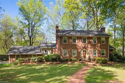 4448 Woodlark Court, Clemmons, NC 27012
