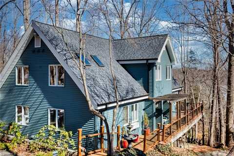 8094 Deer Hill Circle, Belews Creek, NC 27009