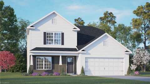 2925 Burgess Drive, Mebane, NC 27302
