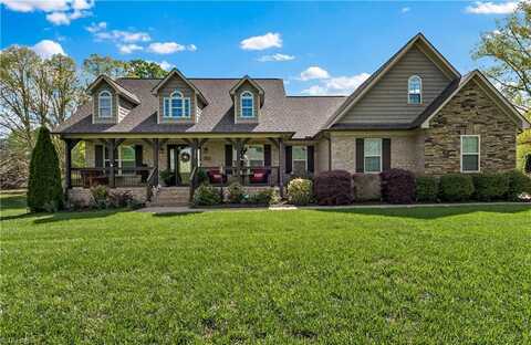 296 Wild Fern Lane, Reidsville, NC 27320