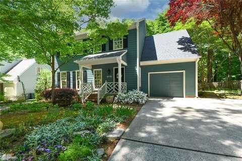 5115 Southwind Road, Greensboro, NC 27455