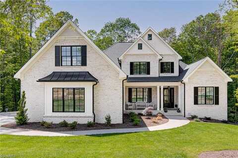 1221 Flyway Court, Lewisville, NC 27023
