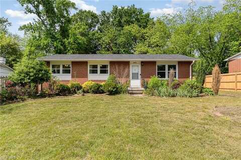 3217 Harte Place, Greensboro, NC 27405