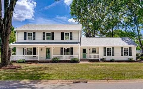3749 Sagamore Drive, Greensboro, NC 27410