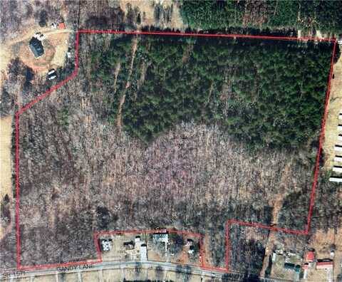 0 Gandy Lane, Lexington, NC 27295