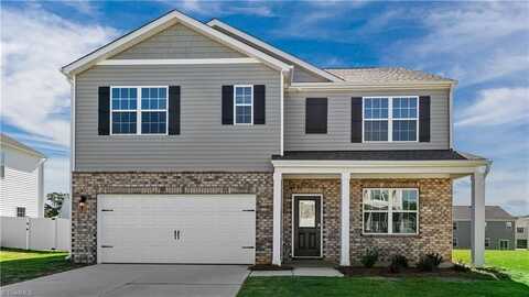 290 Falcon Lane, Lexington, NC 27295