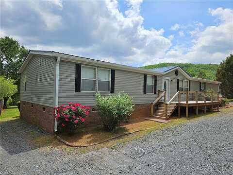1894 Hoover Hill Road, Asheboro, NC 27205